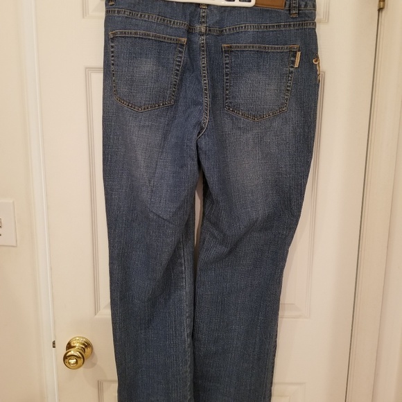 Coldwater Creek jeans - Picture 4 of 6